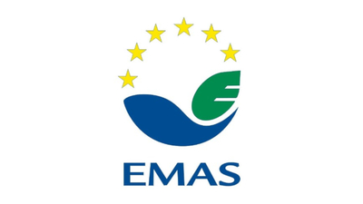 EMAS Logo