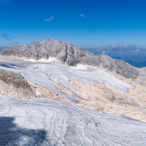 Dachsteingletscher
