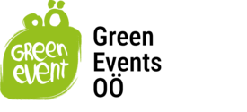 Logo Green Events OÖ