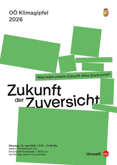 Sujet Klimagipfel 2026