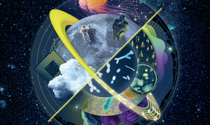 Key Visual Lange Nacht der Forschung