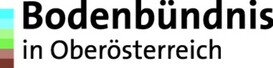 Logo Bodenbündnis OÖ