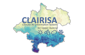Clairisa Logo
