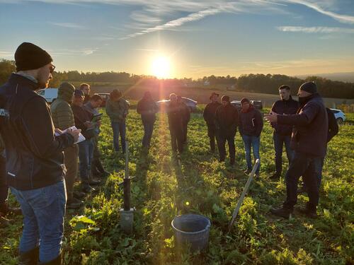 Arbeitskreis BWSB Arbeitskreis BWSB