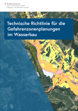 Deckblatt technische Richtlinie