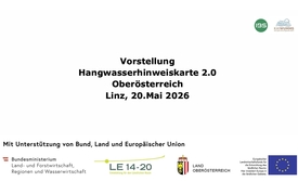 1. Seite des Vortrags