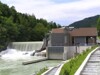 Das Laufkraftwerk Agonitz an der Steyr (Betreiber: Energie AG OÖ) mit einer Leistung von 3,1 MW und einer mittleren Jahresstromproduktion von 15,8 GWh wurde von der Plattform Wasserwirtschaft im Alpenraum (Alpenkonvention) für die gemeinsamen Leitlinien für die Kleinwasserkraftnutzung ausgewählt