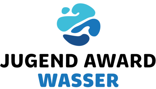 Logo Weltwassertag Logo Weltwassertag