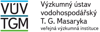 Logo VÜV TGM