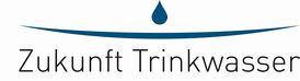 Logo Zukunft Trinkwasser