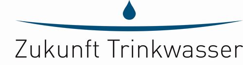 Logo Zukunft Trinkwasser