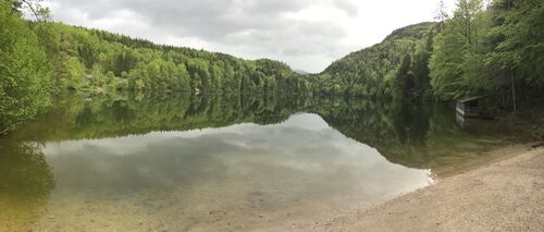 Nussensee