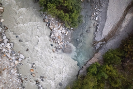 Wasser im Klimawandel
