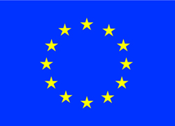 Flagge der Europäischen Union (Quelle: Europäische Union)