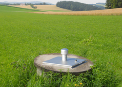 Brunnen (Quelle: Land OÖ)