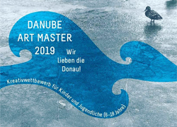 Danube Art Master 2019 (Quelle: Jugend-Umwelt-Plattform JUMP)
