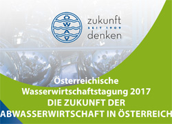 Titelbild zur Veranstaltung (Quelle: ÖWAV)