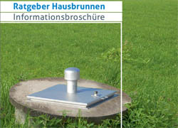 Titelbild Ratgeber Hausbrunnen (Quelle: Land OÖ)