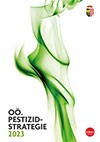 Folderseite Pestizidstrategie 2023