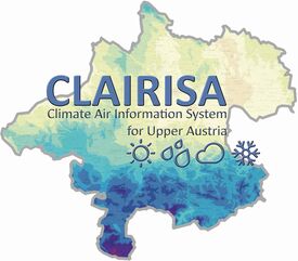 Logo Clairisa