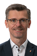 Portrait Landtagsabgeordneter Joachim Aigner (Quelle: Land OÖ)