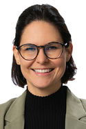 Portraitfoto Landtagsabgeordnete Mag. Dr. Julia Bammer (Quelle: Land OÖ)