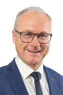 Portraitfoto von Baschinger Günther, Ing.
