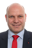 Portrait Landtagsabgeordneter Peter Binder (Quelle: Land OÖ) Portrait Landtagsabgeordneter Peter Binder (Quelle: Land OÖ)