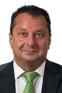 Portraitfoto Landtagsabgeordneter Bürgermeister Anton Froschauer (Quelle: Land OÖ)