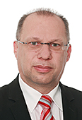 Portrait von Landtagsabgeordneten Bgm. Mag. Dr. Christian Kolarik (Quelle: Land OÖ) Portrait von Landtagsabgeordneten Bgm. Mag. Dr. Christian Kolarik (Quelle: Land OÖ)