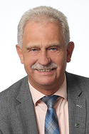 Portrait von Landtagsabgeordneten Peter Oberlehner (Quelle: Land OÖ) Portrait von Landtagsabgeordneten Peter Oberlehner (Quelle: Land OÖ)