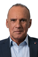 Portraitfoto Landtagsabgeordneter Hans Karl Schaller (Quelle: Land OÖ)