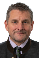 Portraitfoto Landtagsabgeordneter David Schießl (Quelle: Land OÖ)
