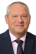 Portraitfoto Landtagsabgeordneter Wolfgang Stanek (Quelle: Land OÖ)