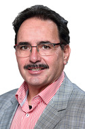 Portraitfoto Landtagsabgeordneter Ing. Erich Wahl, MBA (Quelle: Land OÖ)