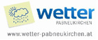 Logo Wetter-Pabneukirchen.at (Grafik: Peter Schuhbauer)