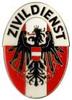 Logo Zivildienst