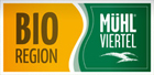 Logo Bio Region Mühlviertel