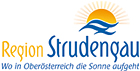 Logo Leaderregion Strudengau (Grafik: Region Strudengau)