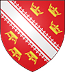 Wappen Elsass