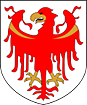 Wappen Südtirol