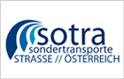 Logo Sondertransporte Österreich