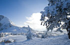 Skigebiet Dachstein West