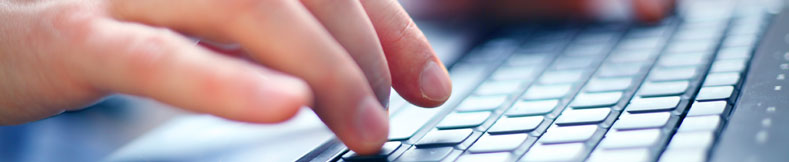 Header grafic of EAP