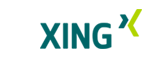 XING Logo (Quelle: XING SE)