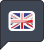 Britische Flagge