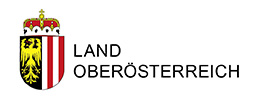 Logo des Landes Oberöstereich