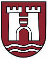 Wappen der Gemeinde Linz