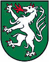 Wappen der Gemeinde Steyr