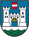 Wappen der Gemeinde Wels